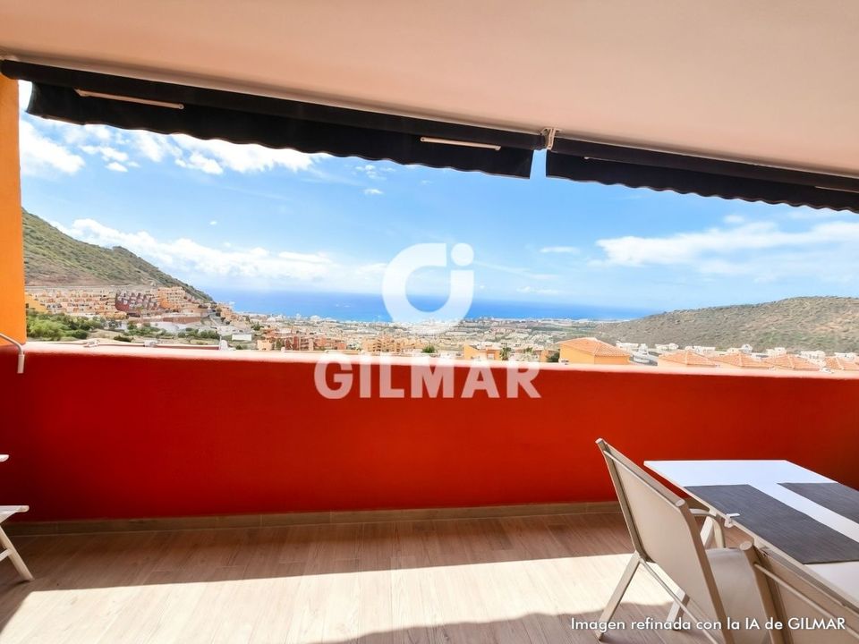 Lejlighed i Adeje, Tenerife - foto 3